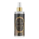 Body Splash Luxury Black