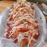 Filete loco
