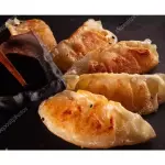 GYOZAS