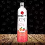 Gin Eternity Pessêgo e Framboesa 900