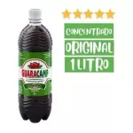 Xarope Guaracamp concentrado 1L
