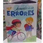 APRENDO DE MIS ERRORES