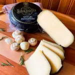 -192-PARM CAPA PRETA FORMA 600g