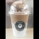 Moka Frappé