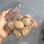 Casadinhos - Doce de Leite - Pocket