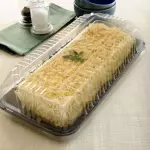 Torta Fria