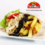 TACO DE POLLO