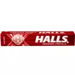 Halls Morango 28g