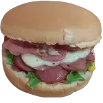 X- Calabresa