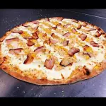 Pizza Frango Nobre