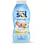 AMACIANTE GIRANDO SOL AZUL 500ML