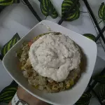 Yakimeshi tampico