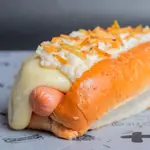 Perro Clásico