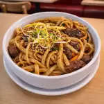 TALLARINES ESPECIAL YAMATO