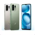 iTel Acity A100C (8+64Gb)
