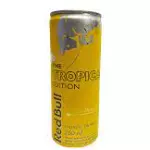 Red Bull Tropical