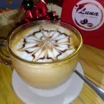 Café latte