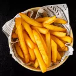 Batata Tradicional