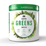 FA SUPER GREEN DETOX 270 GRAM0S