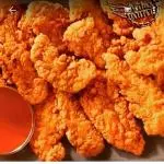 ORDEN DE BONELESS