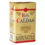 Ron viejo de caldas litro x 1000ml