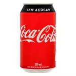 Coca-Cola Zero