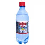 ÁGUA COM GAS