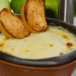 MAICITOS SALTEADOS