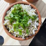 ARROZ BRANCO