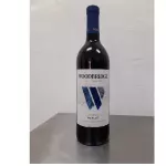 Vino tinto Woodbrich merlot
