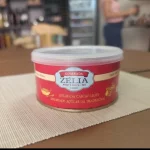 -296-GOIABADA LIGTH ZELIA 400g$26.50