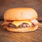 X-BURGUER
