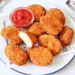 NUGGETS