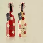 Champaña Lolea
