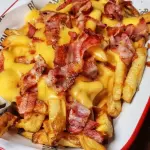 Papas preparadas 🍟