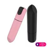 MLBA1421- Vibro Recarregável