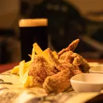 10 Alitas NOVA