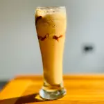 Frappe de Café