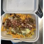 Batata Frita de Costela