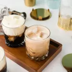Carajillo baileys
