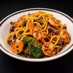 YAKISOBA CAMARÃO