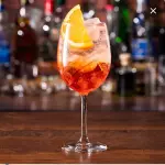 Aperol Spritz