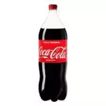 Coca Cola 2L