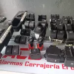 Switch elevavidrios