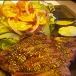 Rib Eye