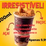 Sensação 300 ml barato do dia