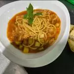 Sopa Minestrone