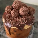 CHOCOTONE TRUFADO KG
