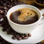 CAFECITO DE AMAZONAS - TAZA