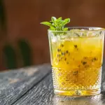 CAPI SOJU ABACAXI